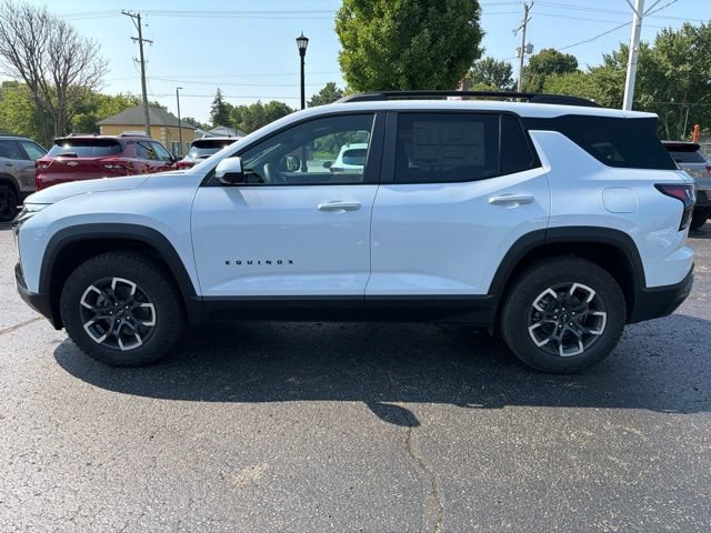 2027 Chevrolet Equinox ACTIV - Photo 6