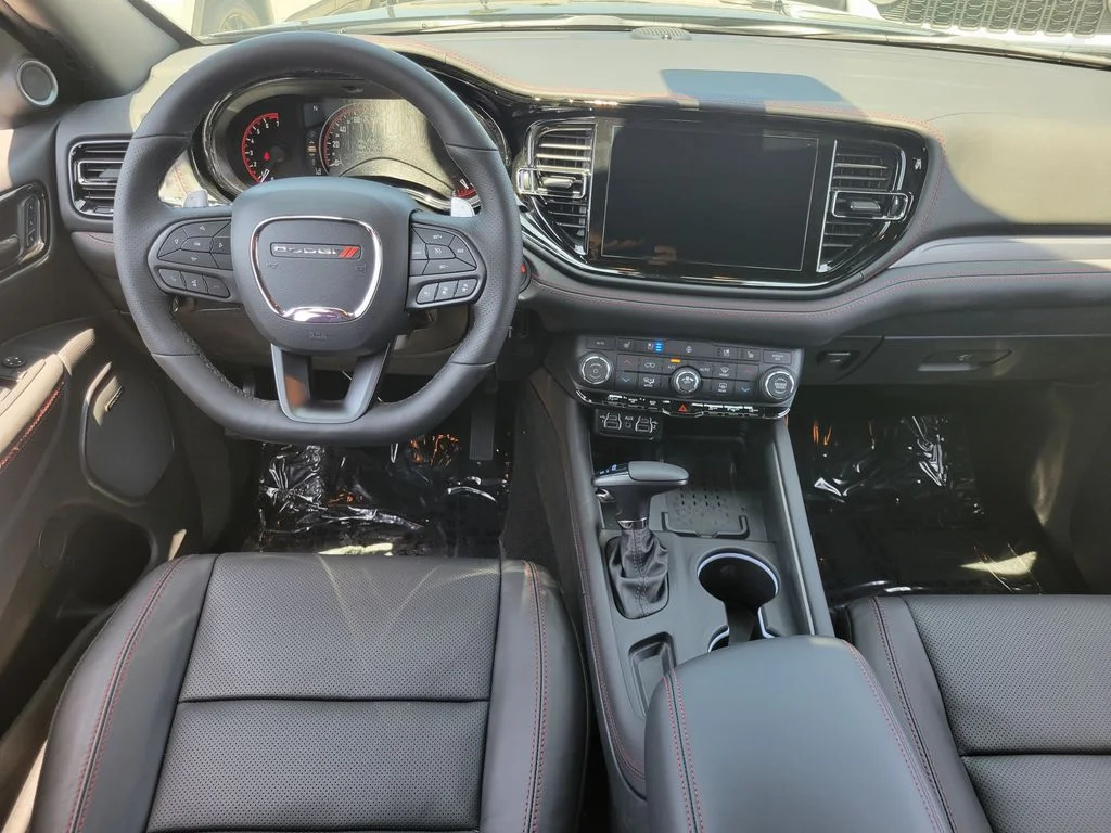 2026 Dodge Durango photo 3