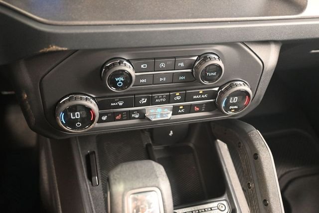 New 2026 Desert Sand Ford Badlands® image 80