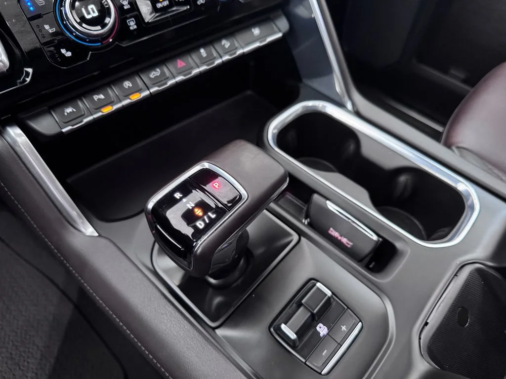 2023 GMC Sierra 1500 Denali Denali - Photo 25