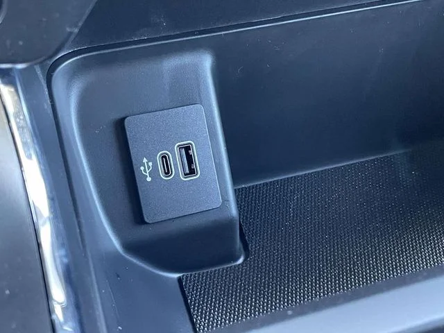 New 2026 Black Ford STX image 24