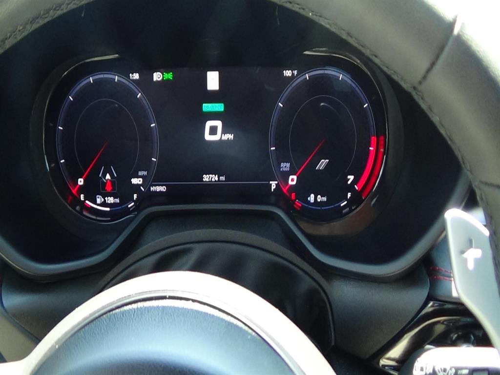2024 Dodge Hornet R/T - Photo 23
