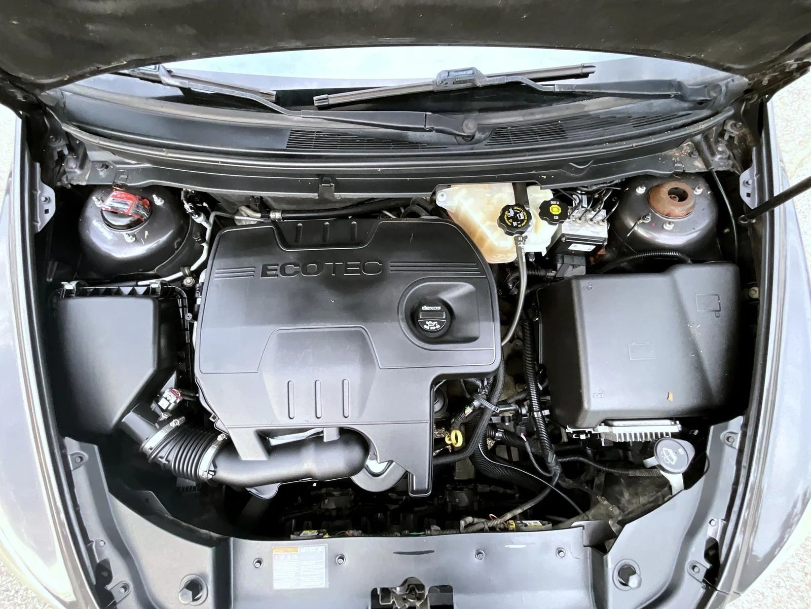 Used 2012 Beige Chevrolet LT image 26