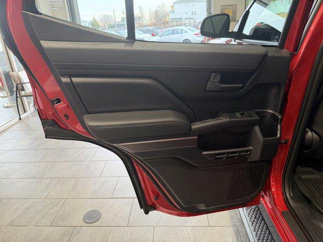 2025 Toyota 4Runner SR5 - Photo 26