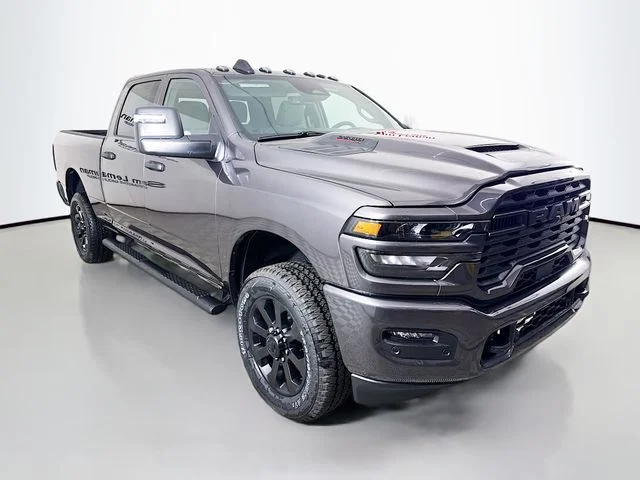 2026 Ram 2500 Tradesman for sale at Sam Leman Chrysler Jeep Dodge of Bloomington