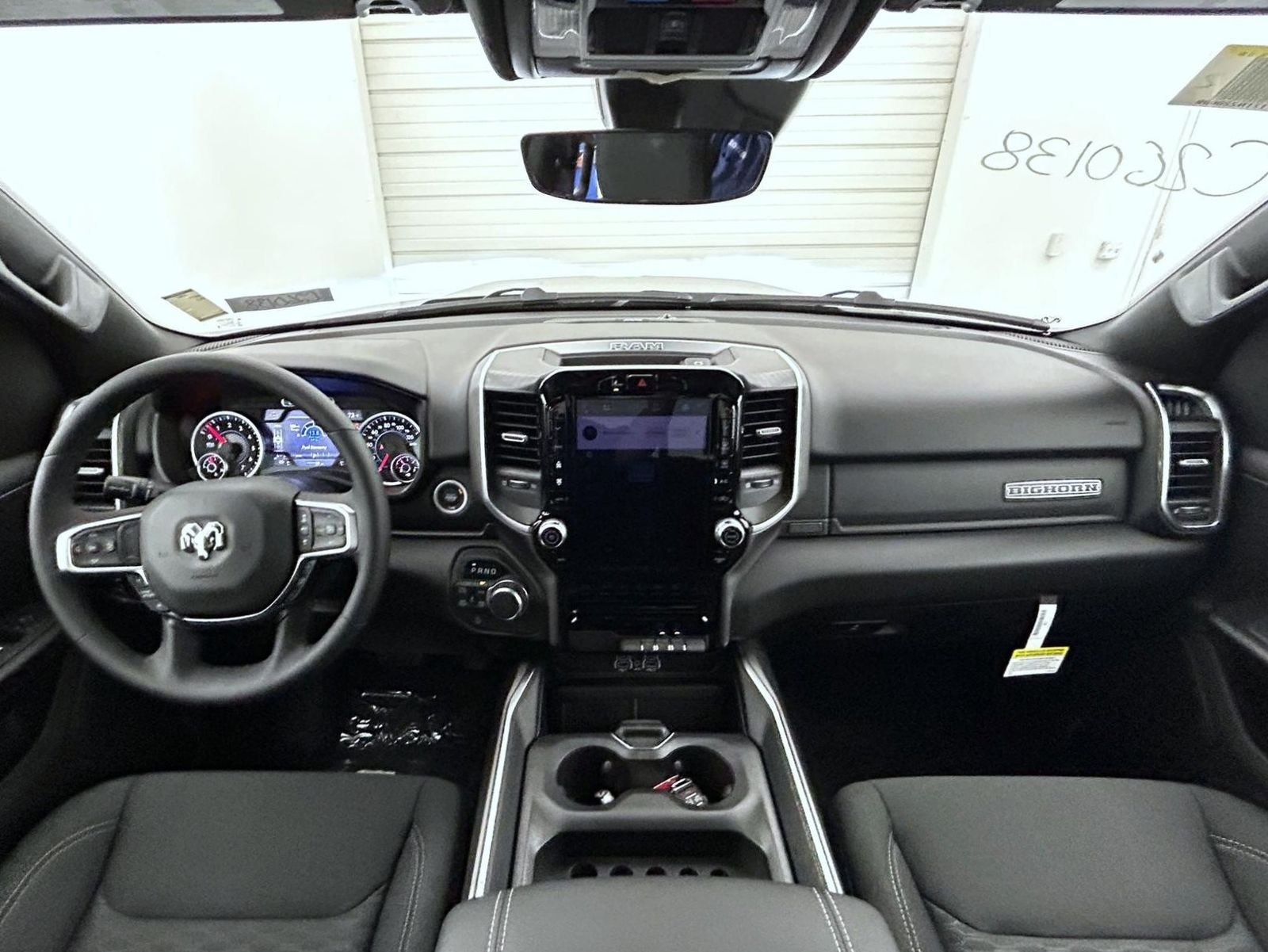 2026 RAM 1500 Big Horn/Lone Star - Photo 13