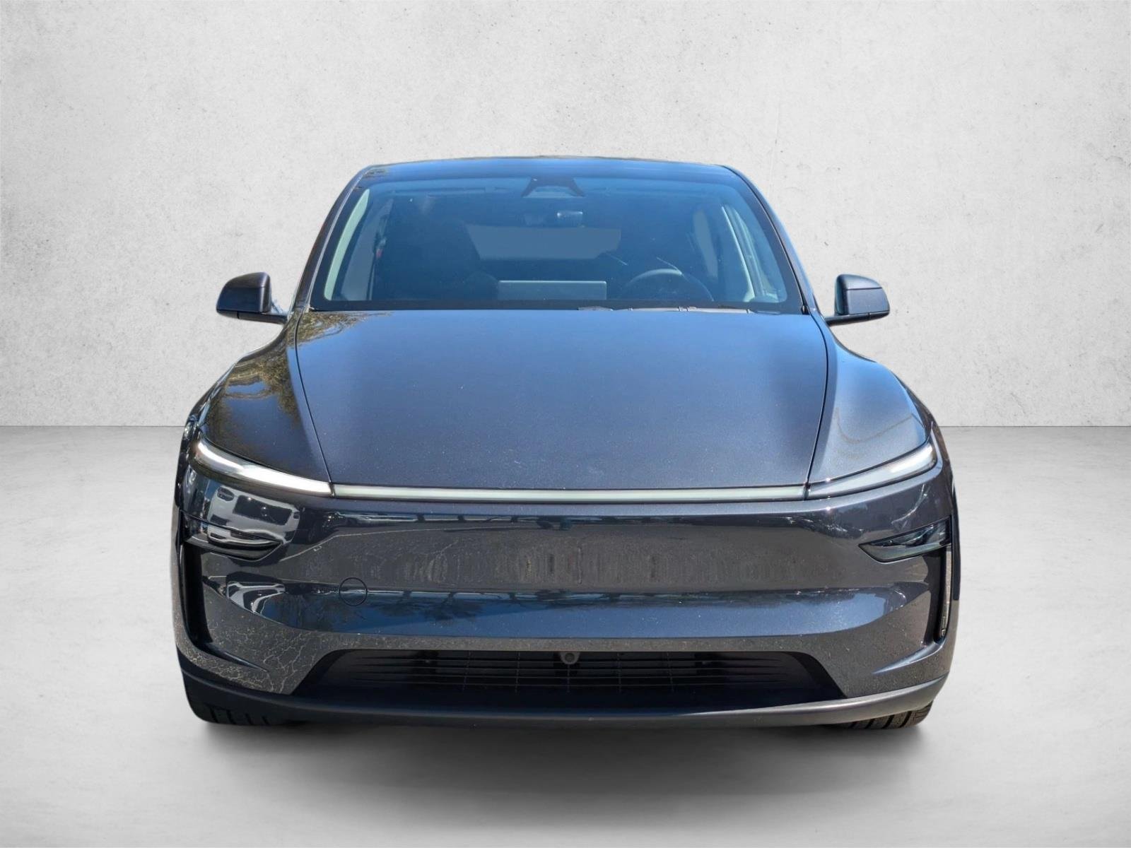 Used 2026 Tesla Model Y Long Range Launch Series with VIN 7SAYGDEE4TA405715 for sale in Tampa, FL