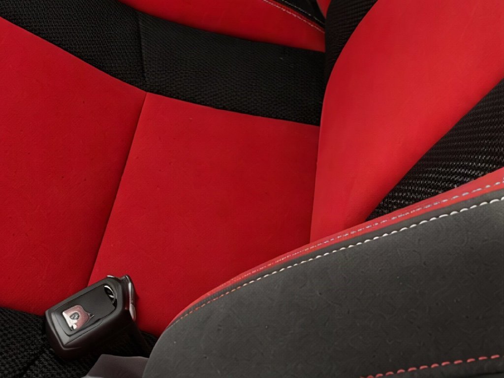 Used 2017 Black Honda Type R Touring image 28