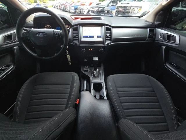 Certified Used 2022 Gray Ford XL image 36