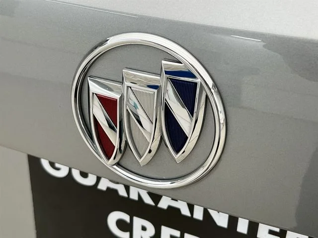 2023 Buick Envision Avenir - Photo 42