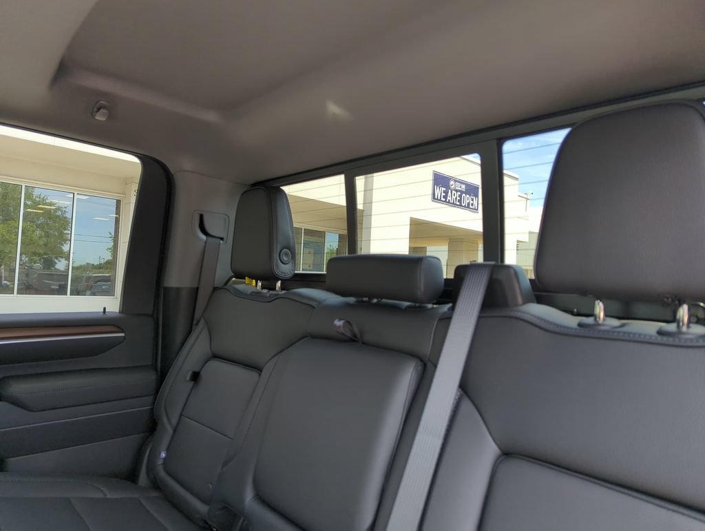 New 2026 Onyx Black GMC Denali image 31