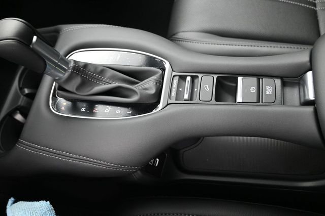 New 2027 Urban Gray Pearl Honda EX-L image 13