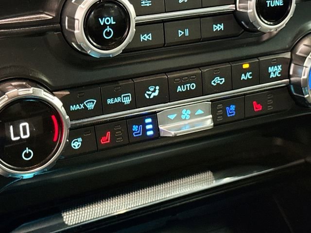 2021 Ford F-150 Platinum - Photo 22