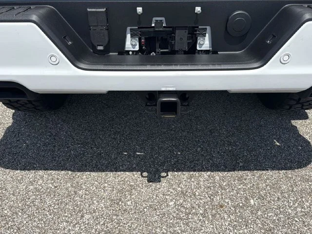 2026 Chevrolet Silverado 1500 RST - Photo 14