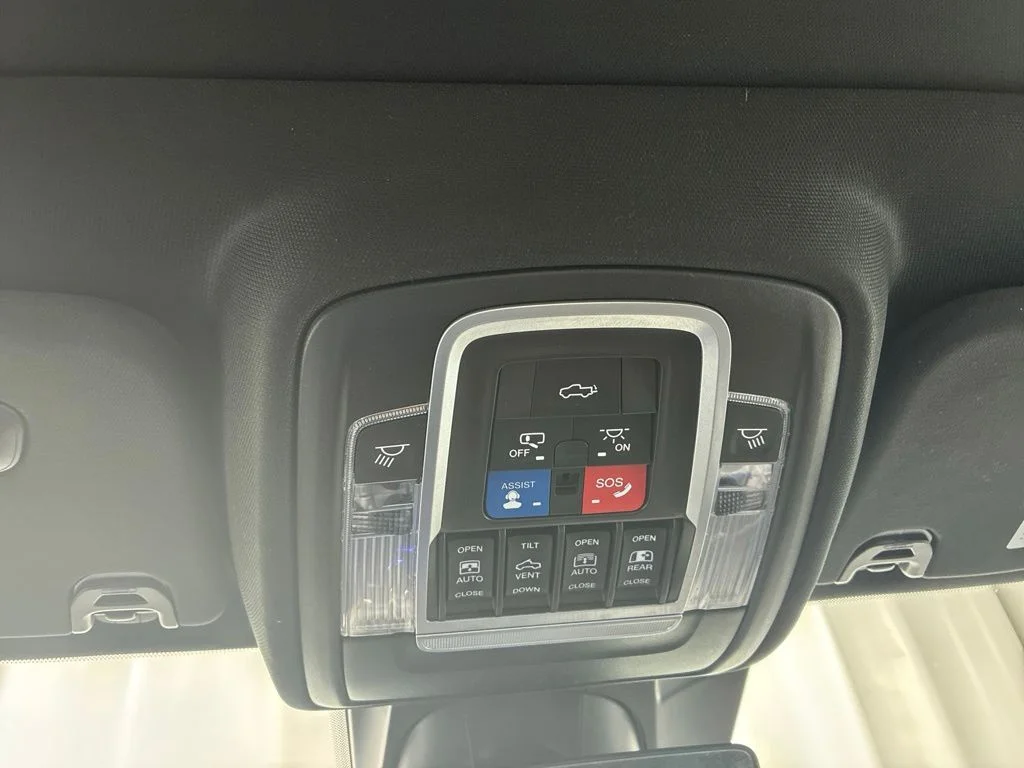 Used 2020 Black Ram Limited image 21