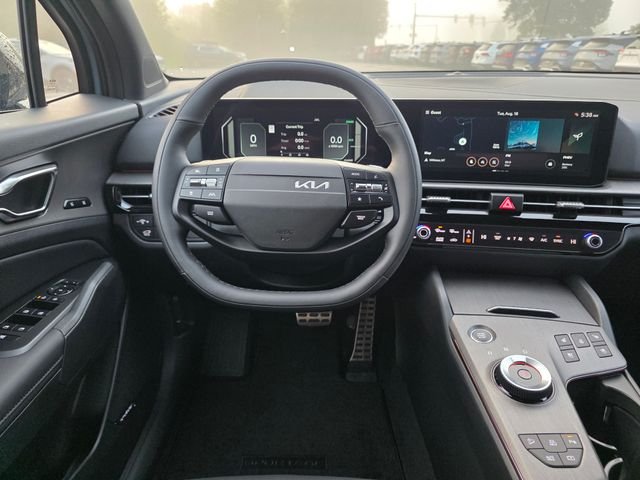New 2027  Kia X-Line Prestige image 19