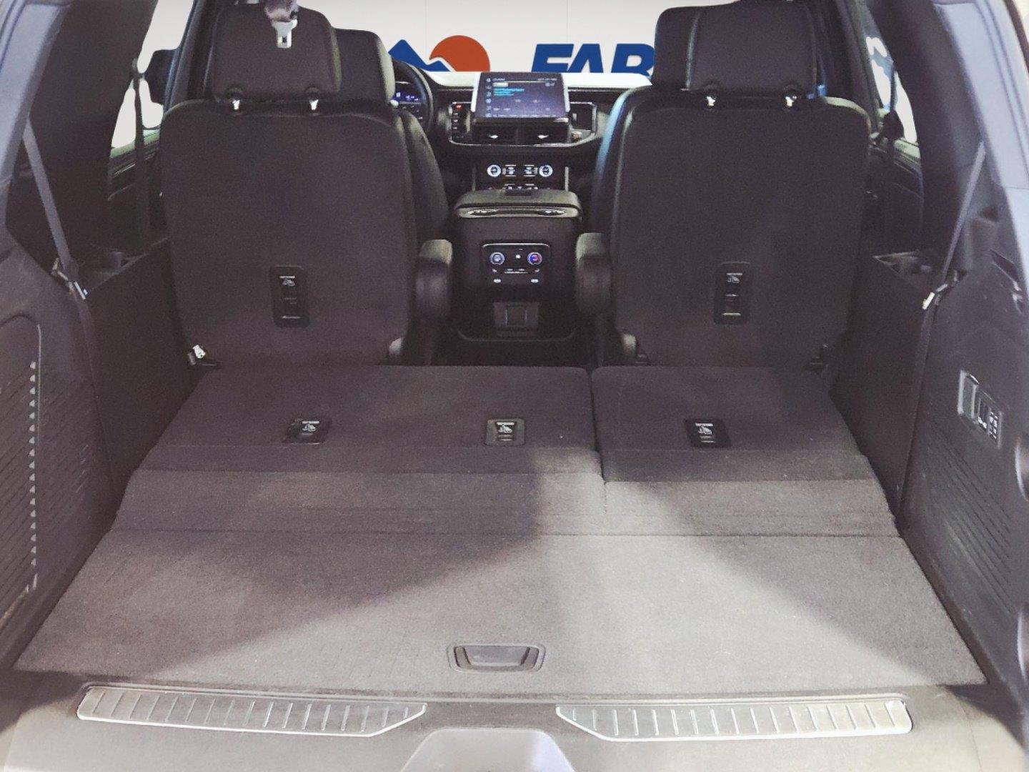 2024 Chevrolet Tahoe Z71 - Photo 52