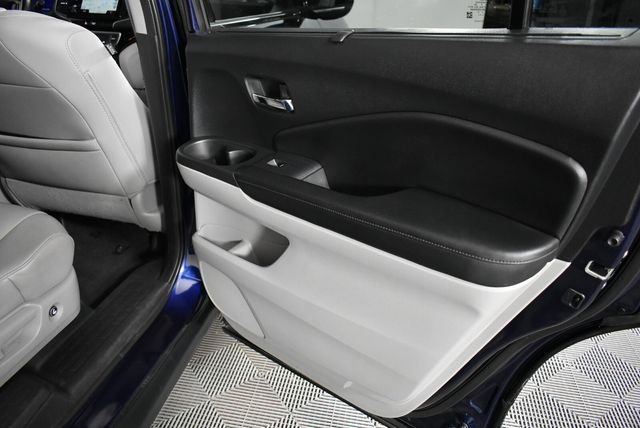 Used 2019 Blue Honda Touring image 23