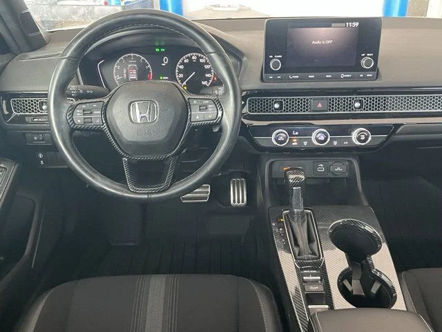 2023 Honda Civic Sport - Photo 11
