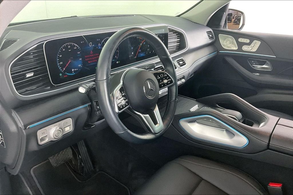 2023 Mercedes-Benz GLE GLE450 - Photo 11