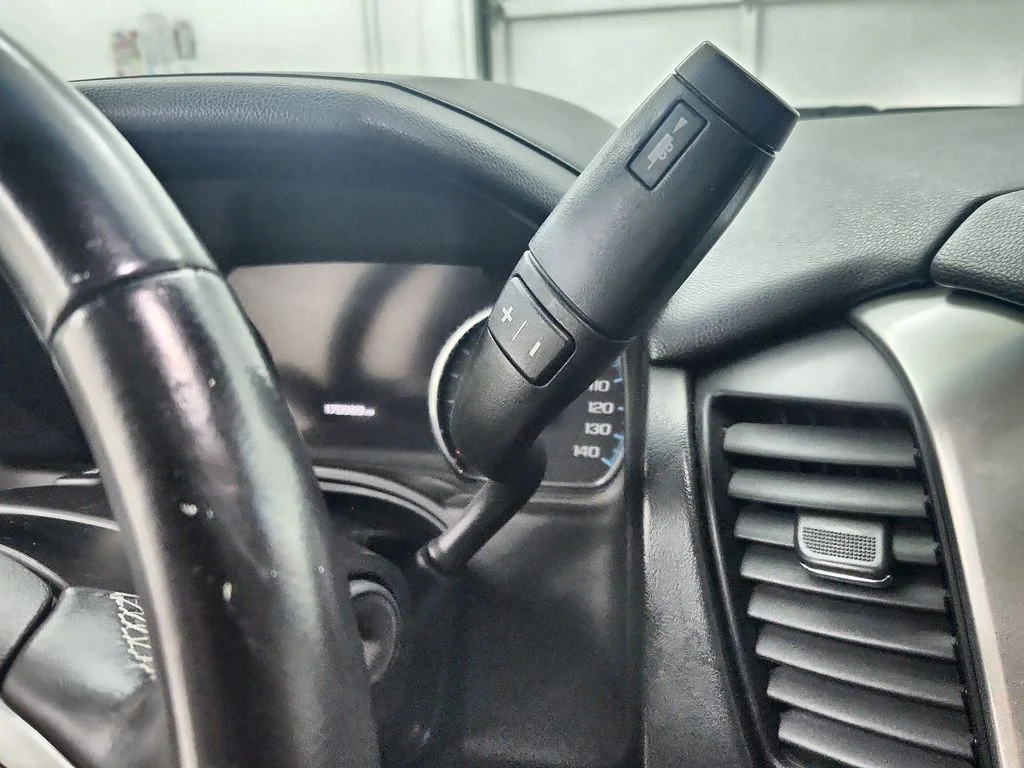 Used 2017 Gray Chevrolet LT image 13
