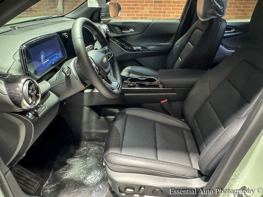 2026 CHEVROLET EQUINOX - Image 9