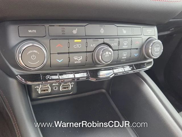 New 2026 Red Oxide Exterior Paint Dodge GT image 25