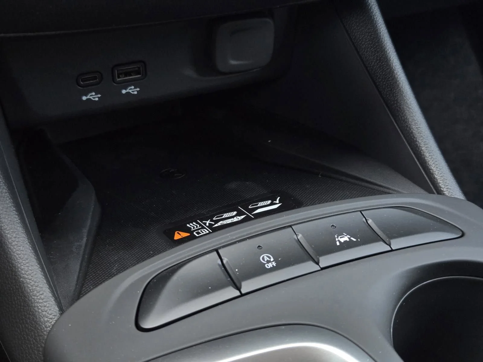 2026 Buick Envista Preferred - Photo 11