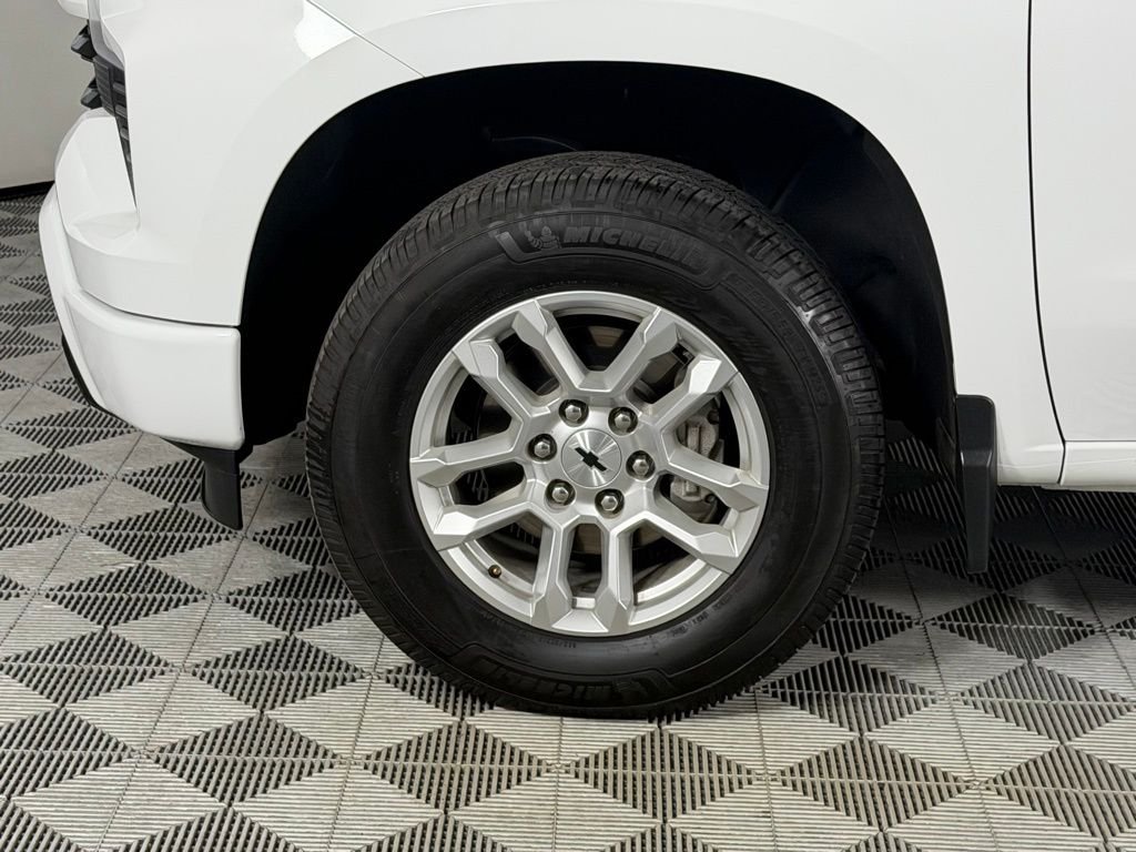 2024 Chevrolet Silverado 1500 RST - Photo 12