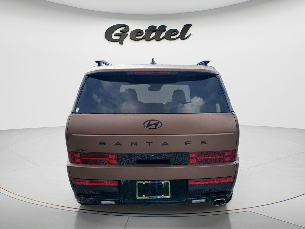 New 2026  Hyundai Calligraphy FWD image 6