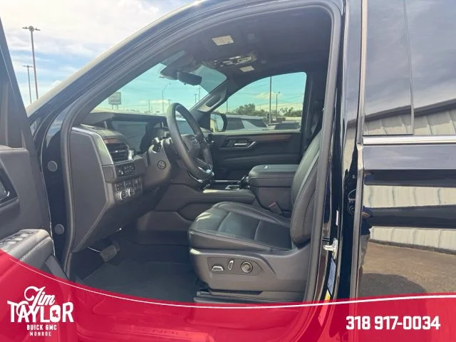 Used 2026 Black GMC Denali image 37