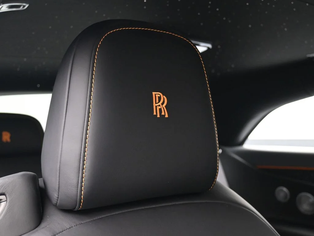 Certified Used 2026 Gray Rolls-Royce  image 10