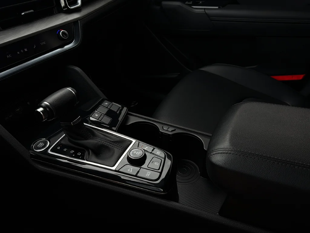 2023 Kia Sportage X-Line - Photo 14