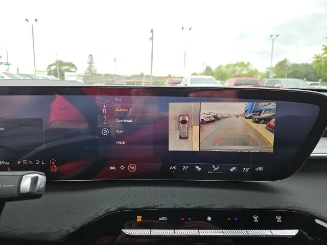 2026 Buick Enclave Preferred - Photo 50