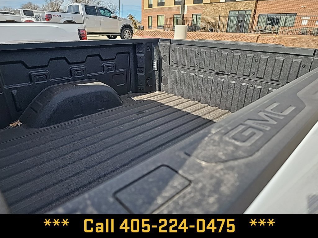 2026 GMC Sierra 1500 Pro - Photo 20