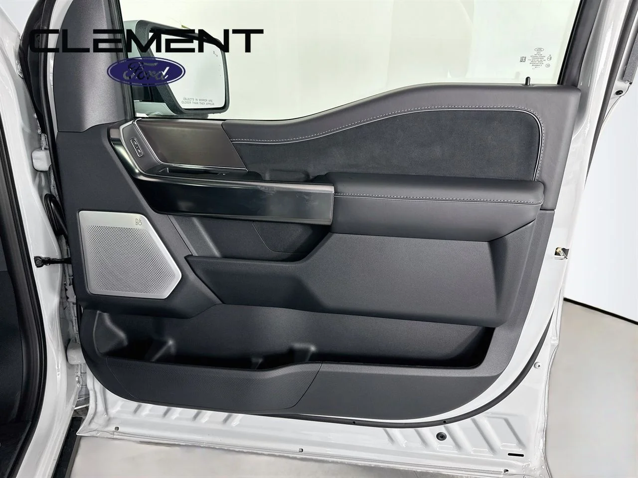 New 2026 Avalanche Ford Platinum® image 34