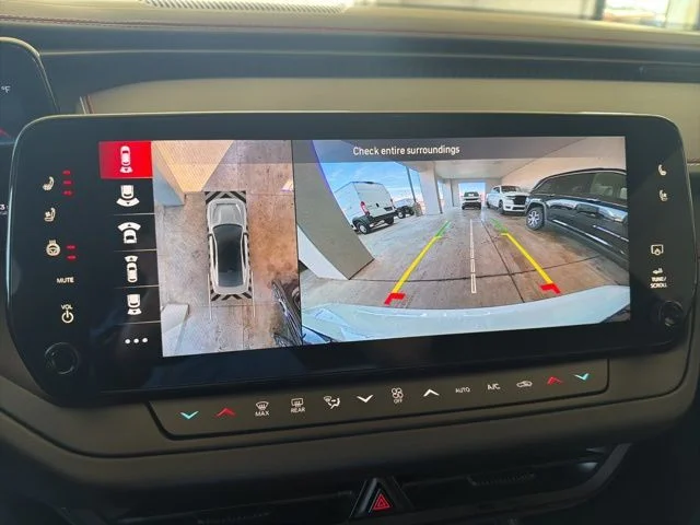 New 2026 White Dodge Scat Pack Plus image 18