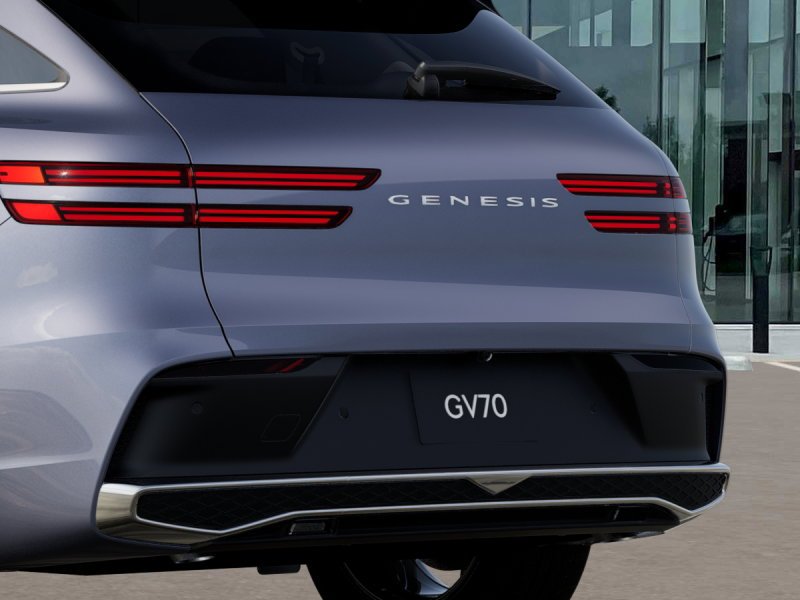 New 2027 Ceres Blue Genesis 2.5T ADVANCED image 15