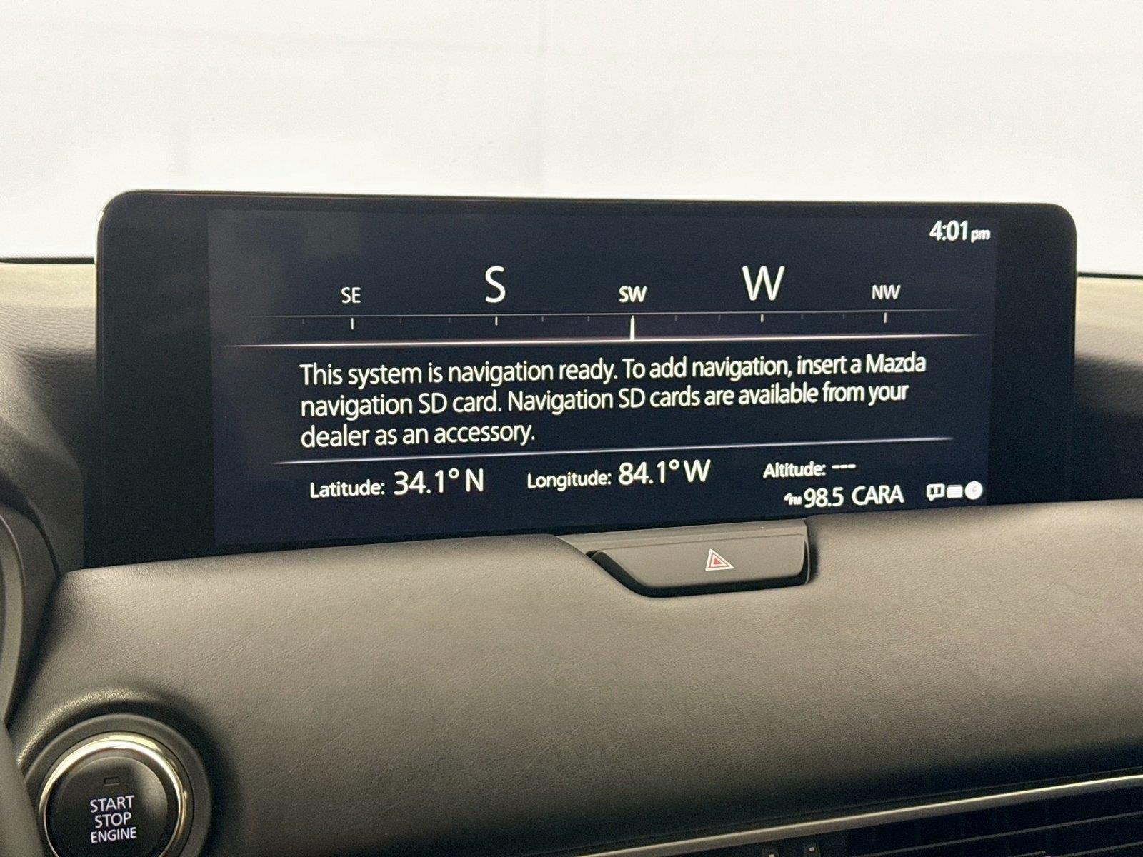 2026 Mazda CX-90 Premium Plus Package - Photo 7