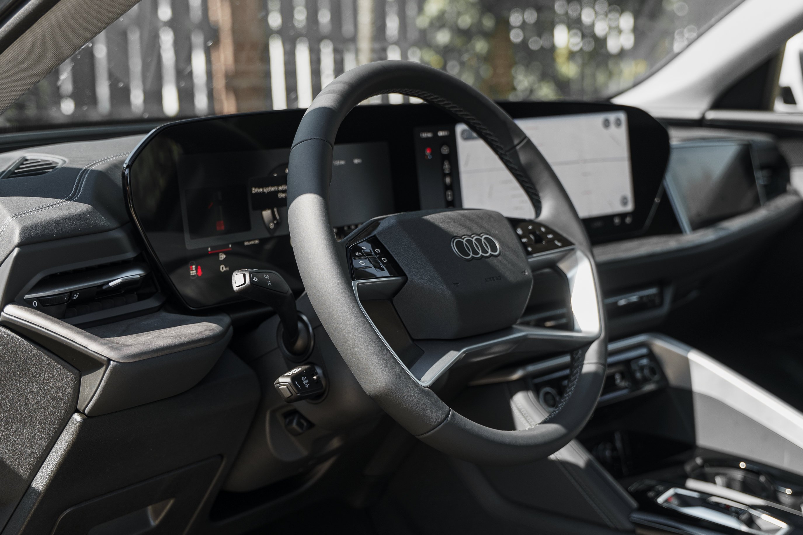 New 2026 GLACIER WHITE Audi Prestige image 7