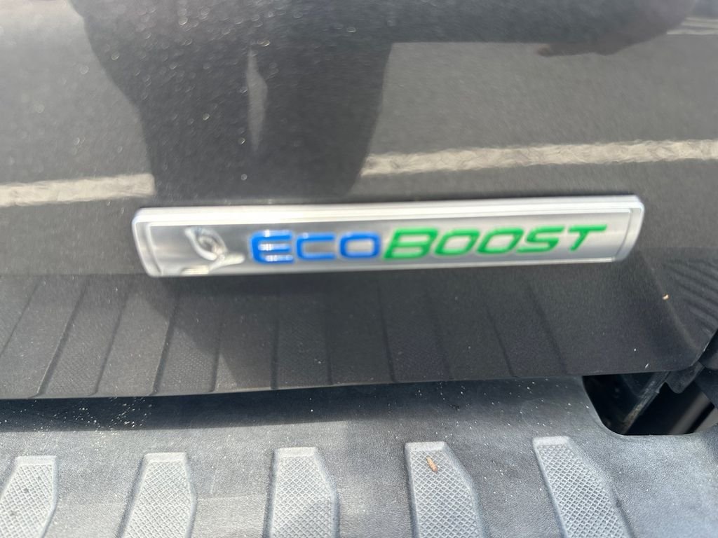Used 2019 Gray Ford XLT image 37
