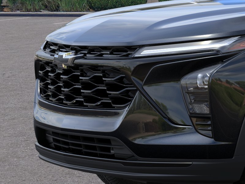 2026 Chevrolet Trax LT - Photo 13