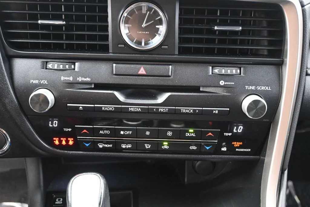2019 Lexus RX 350 - Photo 17