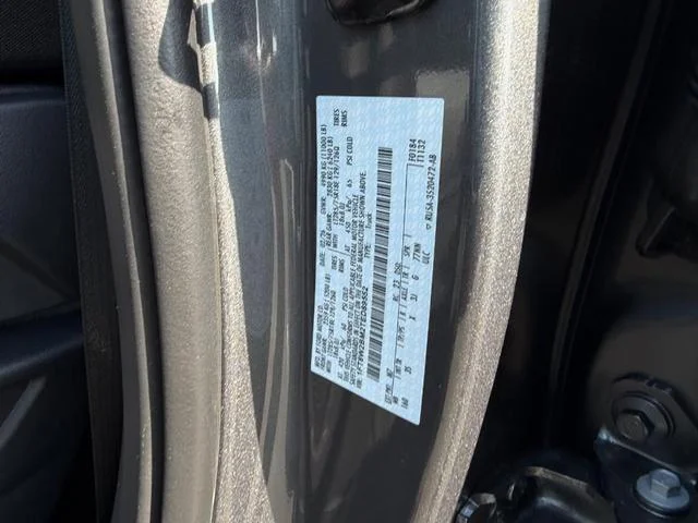 New 2026 Carbonized Gray Metallic Ford F-250® XLT image 44