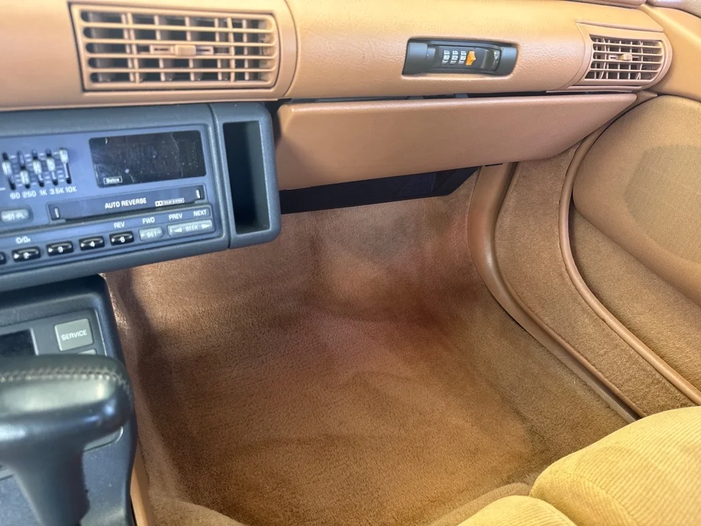 1990 Pontiac Grand Prix - Photo 28