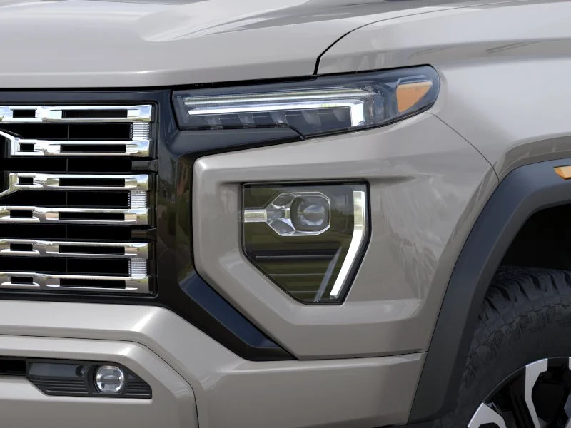 2026 GMC Canyon Denali - Photo 10