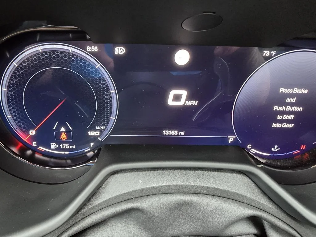 Used 2025 8 Ball Dodge GT Plus image 13