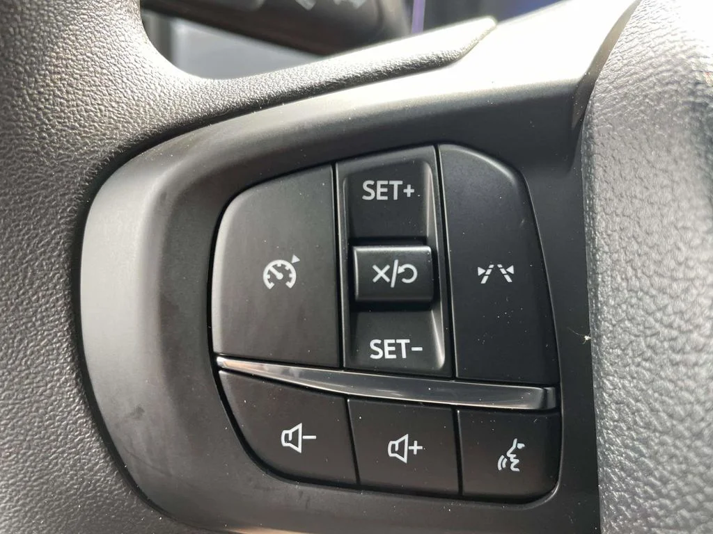 New 2026 Gray Ford XL image 23