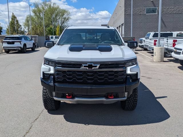 Used 2026 Summit White Chevrolet ZR2 image 10