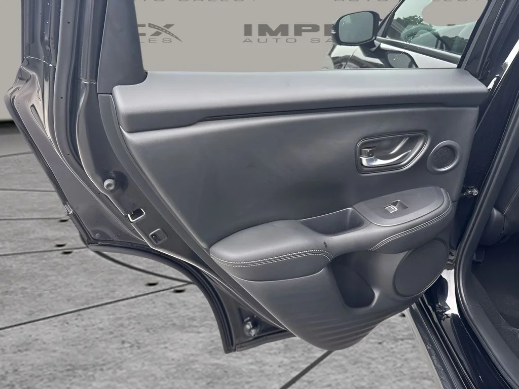 Used 2025 Black Acura Base image 27